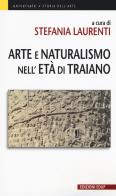 Arte e Naturalismo nell'età di Traiano edito da EdUP