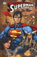 Psi-war. Superman vol.4 edito da Lion