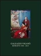 Gaelazzo Viganò. Ritratti 1956-2013 edito da Elmar Books