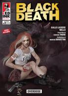 Black death vol.2 di Andrea Gallo Lassere, Edoardo Mello edito da Inkiostro