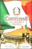 La Costituzione della Repubblica Italiana edito da Edizioni Anordest