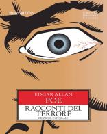 Racconti del terrore di Edgar Allan Poe edito da Rusconi Libri