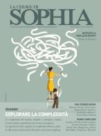 La Chiave di Sophia (2021) vol.14 edito da Nodo Edizioni