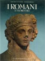 I romani e i loro dei di Margaret Lyttelton, Werner Forman edito da De Agostini
