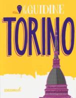 Torino di Cristiano Lissoni, Sarah Rossi edito da EL