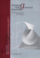 Attualità della geometria descrittiva edito da Gangemi Editore
