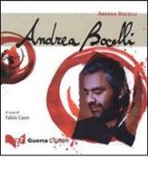 Andrea Bocelli edito da Guerra Edizioni