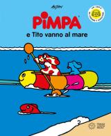 Pimpa e Tito vanno al mare. Ediz. a colori di Altan edito da Franco Cosimo Panini