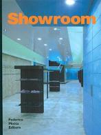 Showrooms edito da Motta Architettura