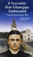 Il venerabile don Giuseppe Ambrosini. Una giovinezza per Dio di Maria Bertilla Franchetti edito da Velar
