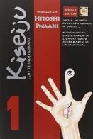 L' ospite indesiderato. Kiseiju vol.1 di Hitoshi Iwaaki edito da Goen