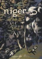 Niger vol.5 di Leila Marzocchi edito da Coconino Press