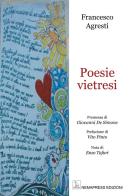 Poesie vietresi di Francesco Agresti edito da Nemapress