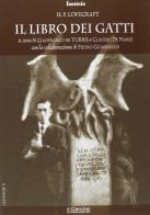 Il libro dei gatti di Howard P. Lovecraft edito da Il Cerchio