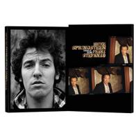 Bruce Springsteen. Further up the road. Ediz. limitata di Frank Stefanko edito da Wall Of Sound Editions