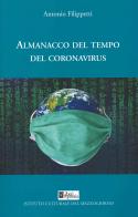 Almanacco del tempo del coronavirus di Antonio Filippetti edito da Ist. Culturale del Mezzogiorno