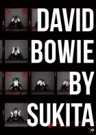 David Bowie. Ediz. illustrata di Masayoshi Sukita edito da Lullabit