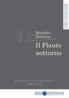 Il flauto notturno. Ediz. italiana e inglese di Andreas Gies edito da Youcanprint