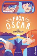 Una fuga da Oscar di Dan Gemeinhart edito da EDT-Giralangolo