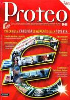 Proteo (2005) vol.3 edito da Jaca Book