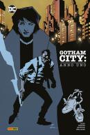 Gotham city: anno uno di Tom King, Phil Hester edito da Panini Comics