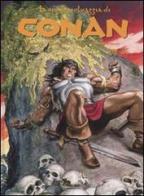 La spada selvaggia di Conan (1978) edito da Panini Comics