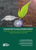 Il buon frutto dalla buona pianta. Dal ciclo ovarico al ciclo riproduttivo. Interpretazionae dei dati di Anna Turano edito da Pellegrini