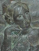 Emilio Greco 1913-2013 edito da Il Cigno GG Edizioni