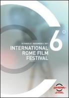International Rome film festival 2011 edito da Interno Otto
