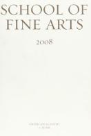 School of fine arts edito da Purple Press