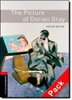The picture of Dorian Gray. Oxford bookworms library. Livello 3. Con CD Audio edito da Oxford University Press