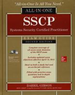 SSCP systems security certified practitioner all-in-one exam guide. Con CD-ROM di Darril Gibson edito da McGraw-Hill Education