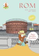 Rom. Eine zeitreise mit Tapsy di Paola De Paolis edito da The Mole Hill