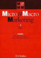 Micro & Macro Marketing (2013) vol.1 edito da Il Mulino