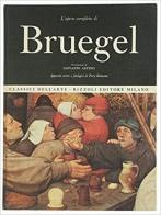 Bruegel di Piero Bianconi, Giovanni Arpino edito da Rizzoli