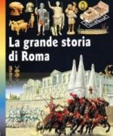 La grande storia di Roma edito da San Paolo Edizioni