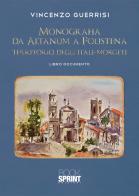 Monografia da Altanum a Polistena, territorio degli Itali-Morgeti di Vincenzo Guerrisi edito da Booksprint