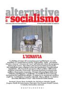 Alternative per il socialismo (2020) vol.58 edito da Castelvecchi