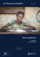 Youth and Africa di Lorenzo Kamel edito da Nuova Cultura