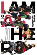 I am a hero vol.20 di Kengo Hanazawa edito da Edizioni BD