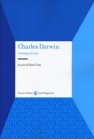 Charles Darwin. Antologia di testi edito da Carocci
