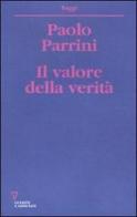 Il valore della verità di Paolo Parrini edito da Guerini e Associati