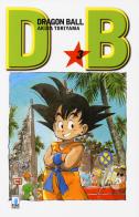 Dragon Ball. Evergreen edition vol.3 di Akira Toriyama edito da Star Comics