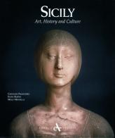 Sicily. Art, history and culture di Enzo Russo, Giovanni Francesio edito da Arsenale