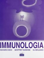 Immunologia di R. Coico, G. Sunshine, E. Benjamini edito da Edises