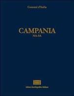 Comuni d'Italia vol.7 edito da Ist. Enciclopedico Italiano