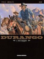 Durango vol.18 di Yves Swolfs edito da Editoriale Cosmo