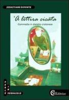 Littira cicàta ('A) di Sebastiano Defonte edito da CSA Editrice