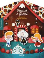 Hansel & Gretel. C'era una volta.... Ediz. illustrata di Sophia Touliatou edito da Ballon