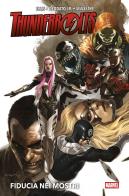 Fiducia nei mostri. Thunderbolts. Ediz. deluxe di Warren Ellis, Mike jr. Deodato edito da Panini Comics